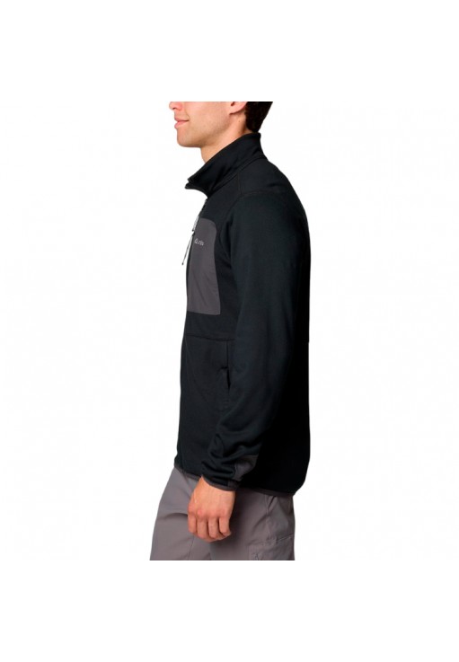 Hanorac Columbia Columbia Hike Full Zip II