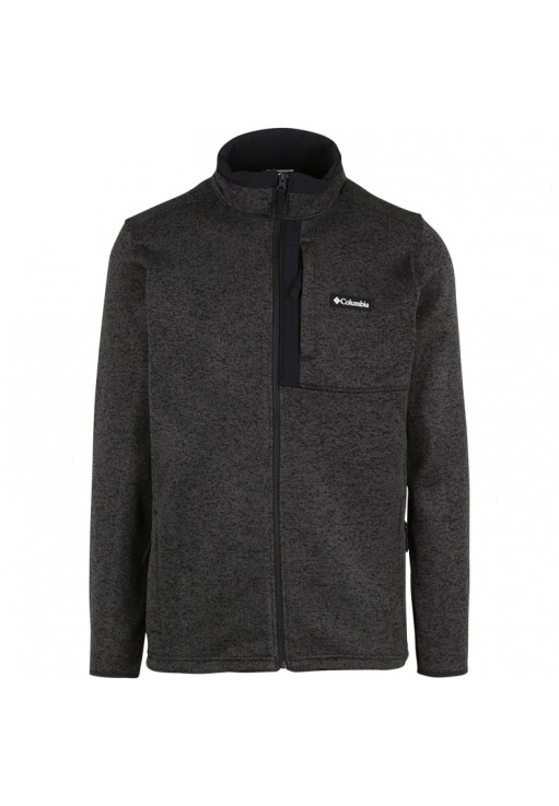 Толстовка Columbia Sweater Weather Full Zip