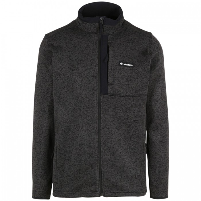 Толстовка Columbia Sweater Weather Full Zip 2097731-010