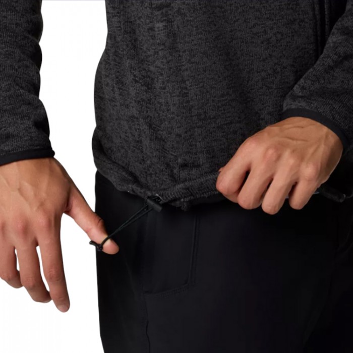 Толстовка Columbia Sweater Weather Full Zip 2097731-010 - 4