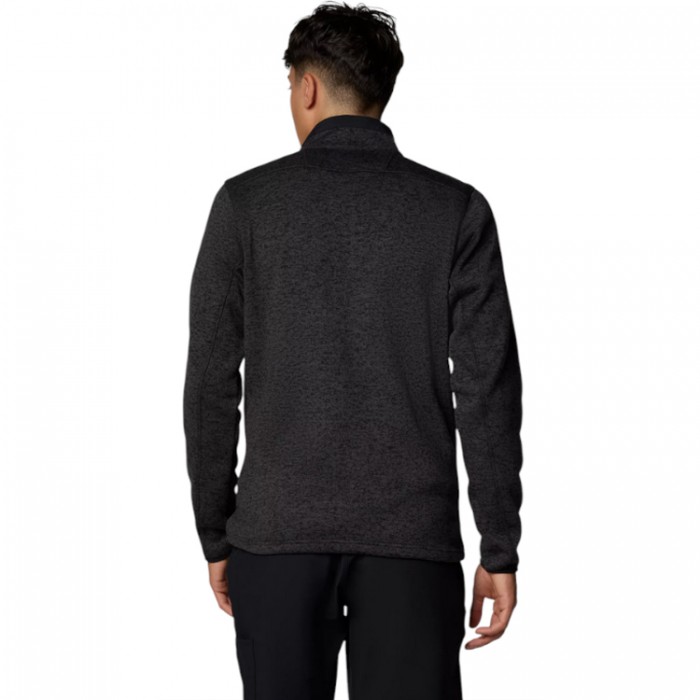 Толстовка Columbia Sweater Weather Full Zip 2097731-010 - 5