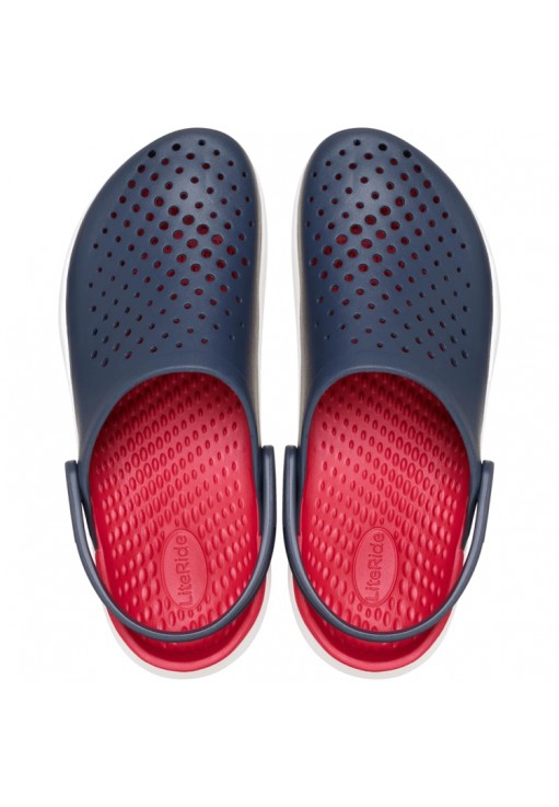Шлепанцы Crocs InMotion Clog