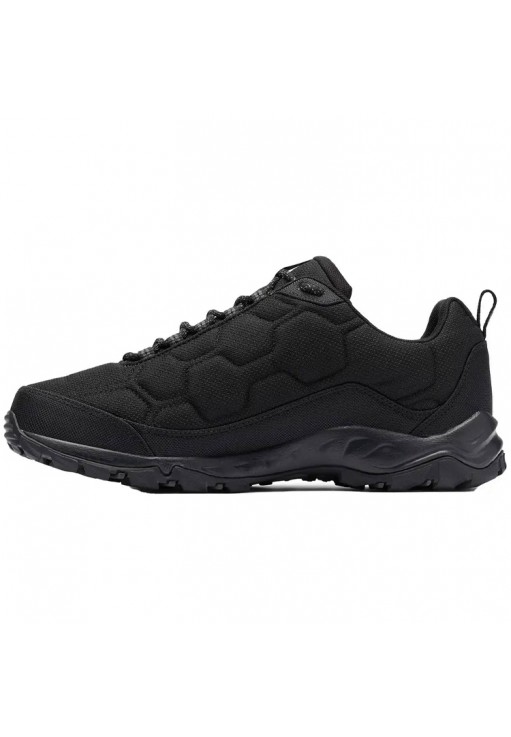 Кроссовки Columbia Firecamp III Waterproof V2