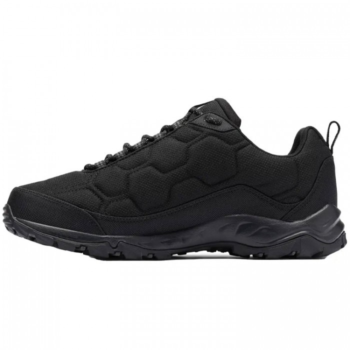 Кроссовки Columbia Firecamp III Waterproof V2 2099751-010