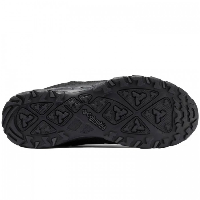 Кроссовки Columbia Firecamp III Waterproof V2 2099751-010 - 2