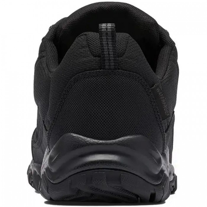 Кроссовки Columbia Firecamp III Waterproof V2 2099751-010 - 3