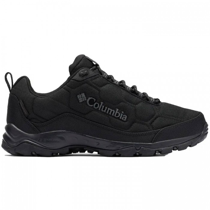 Кроссовки Columbia Firecamp III Waterproof V2 2099751-010 - 4