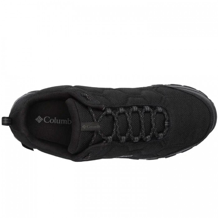 Кроссовки Columbia Firecamp III Waterproof V2 2099751-010 - 5