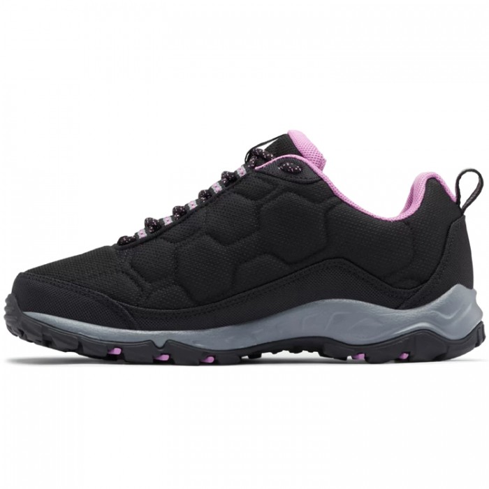 Кроссовки Columbia Firecamp III Waterproof 2099901-010