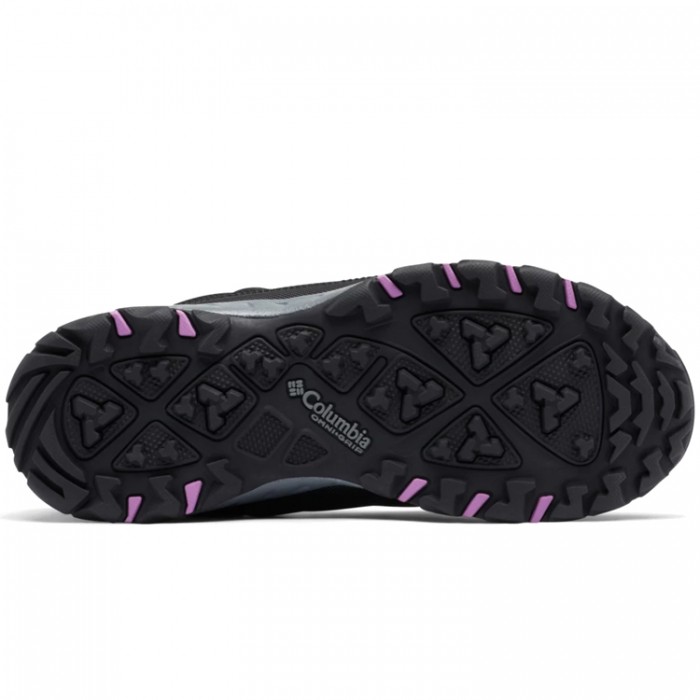 Кроссовки Columbia Firecamp III Waterproof 2099901-010 - 3