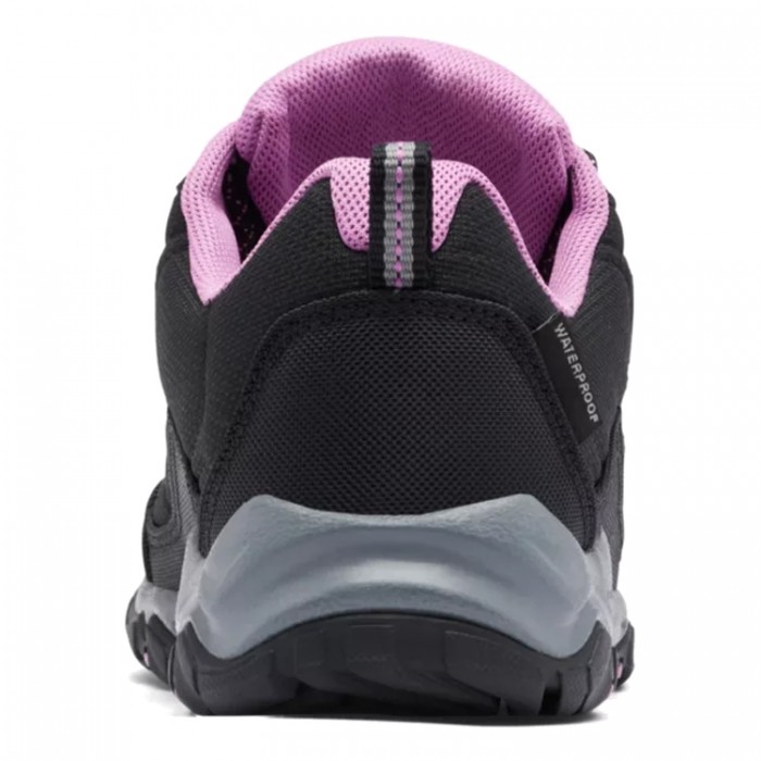 Кроссовки Columbia Firecamp III Waterproof 2099901-010 - 5
