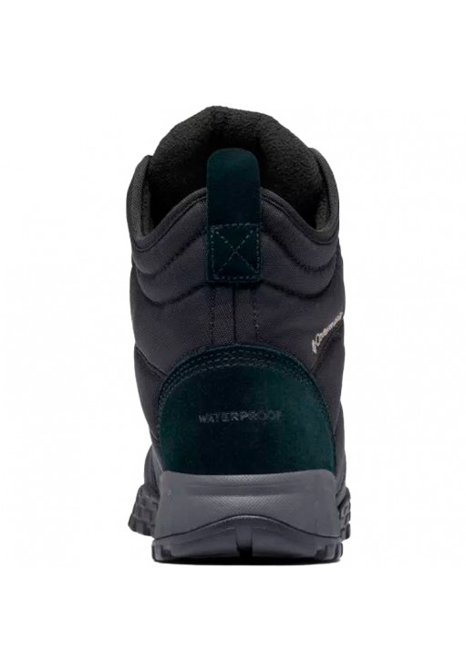 Ботинки Columbia Fairbanks Omni-Heat