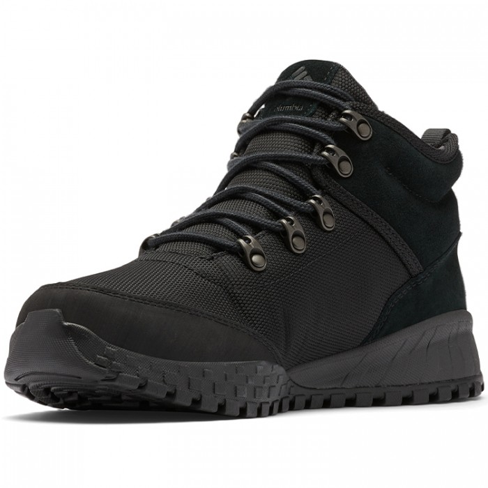 Ботинки Columbia Fairbanks Mid 2100881-010