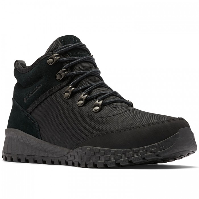 Ботинки Columbia Fairbanks Mid 2100881-010 - 4