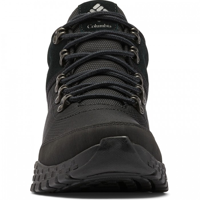Ботинки Columbia Fairbanks Mid 2100881-010 - 5