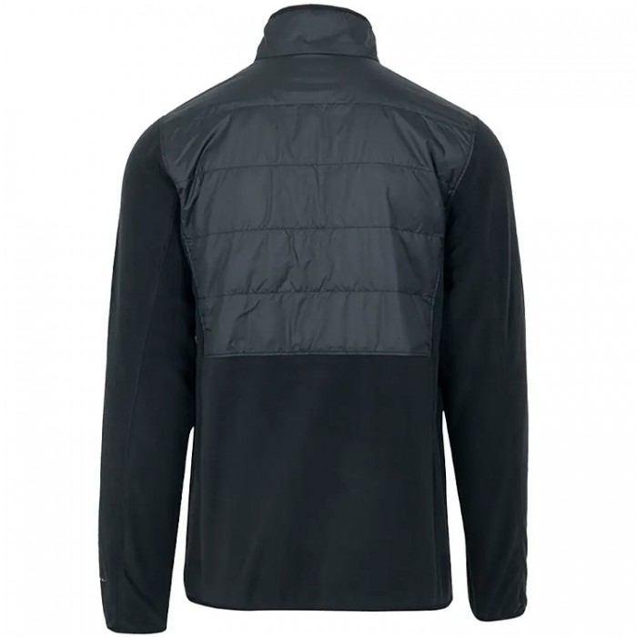 Толстовка Columbia Basin Butte Full Zip Fleece II 2101761-010 - 2