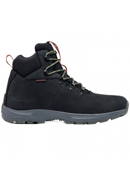 Ботинки Columbia Landroamer Explorer WP NB