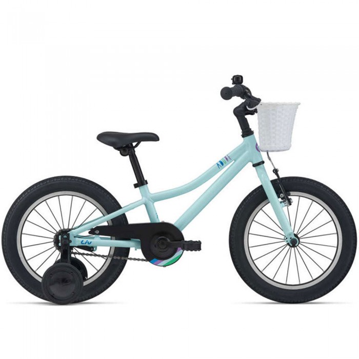 Bicicleta p/u copii Liv Adore C/B 16 2104003110