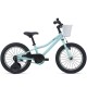 Bicicleta p/u copii Liv Adore C/B 16 2104003110