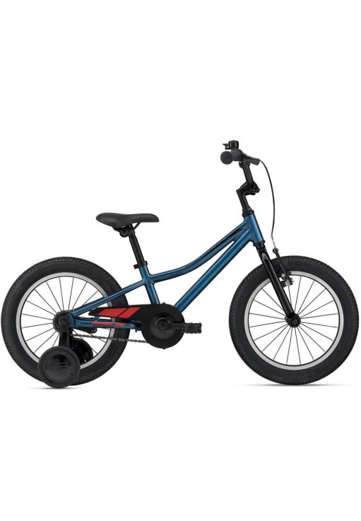 Велосипед для детей Giant Animator C/B 16