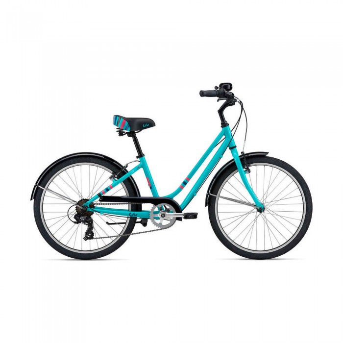 Bicicleta de oras Giant Flourish 24 2104019210
