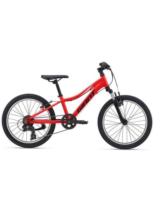 Bicicleta p/u copii Giant XtC Jr 20
