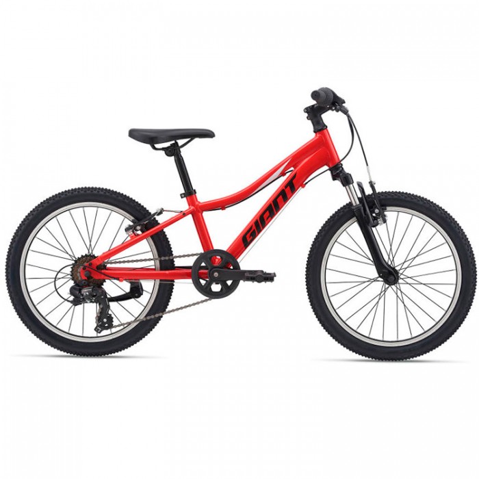 Bicicleta p/u copii Giant XtC Jr 20 2104029110