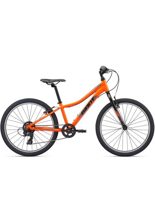 Bicicleta p/u copii Giant XtC Jr 24 Lite