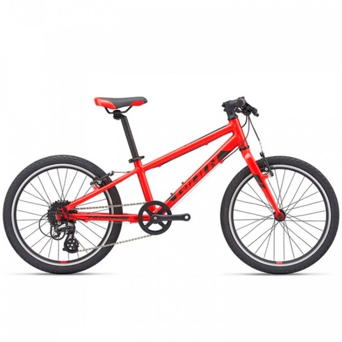 Велосипед для детей Giant ARX 20 2104040110