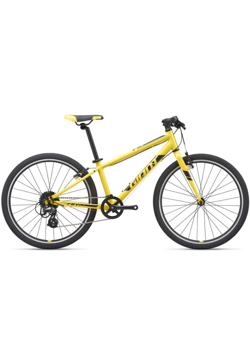 Велосипед для детей Giant ARX 24