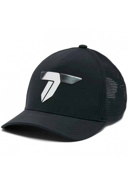 Chipiu Columbia Mountaincap 3D Stretch Snap Back
