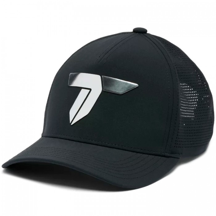 Chipiu Columbia Mountaincap 3D Stretch Snap Back 2105091-010