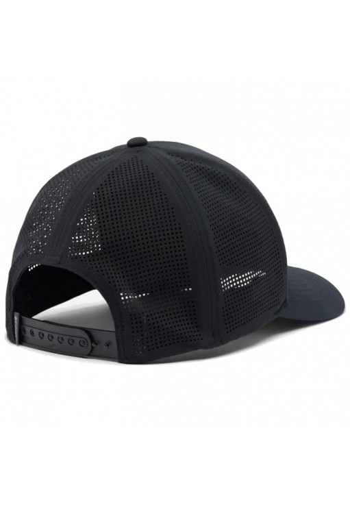 Chipiu Columbia Mountaincap 3D Stretch Snap Back