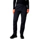 Брюки Columbia Vast Canyon High-Rise Softshell Pant 2105831-010