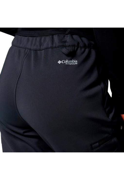 Брюки Columbia Vast Canyon High-Rise Softshell Pant