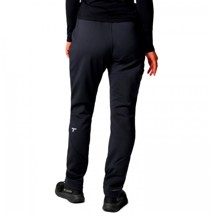 Брюки Columbia Vast Canyon High-Rise Softshell Pant 2105831-010 - 5