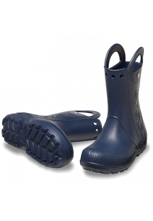 Cizme Crocs Handle It Rain Boot K