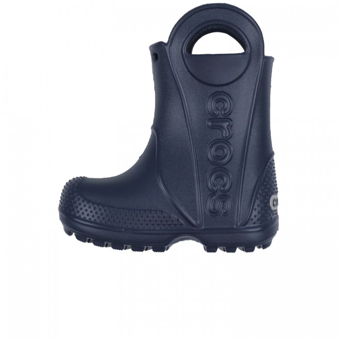Cizme Crocs Handle It Rain Boot T 211056-410