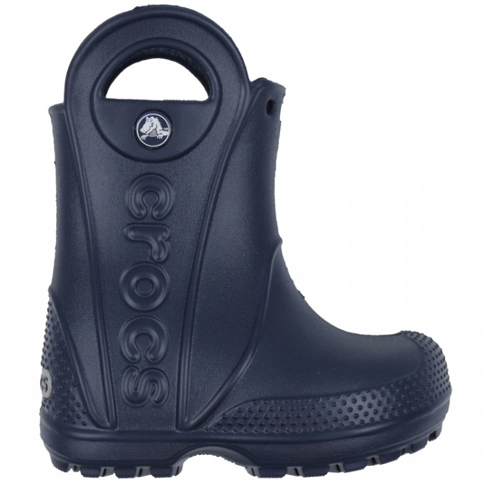 Cizme Crocs Handle It Rain Boot T 211056-410 - 2