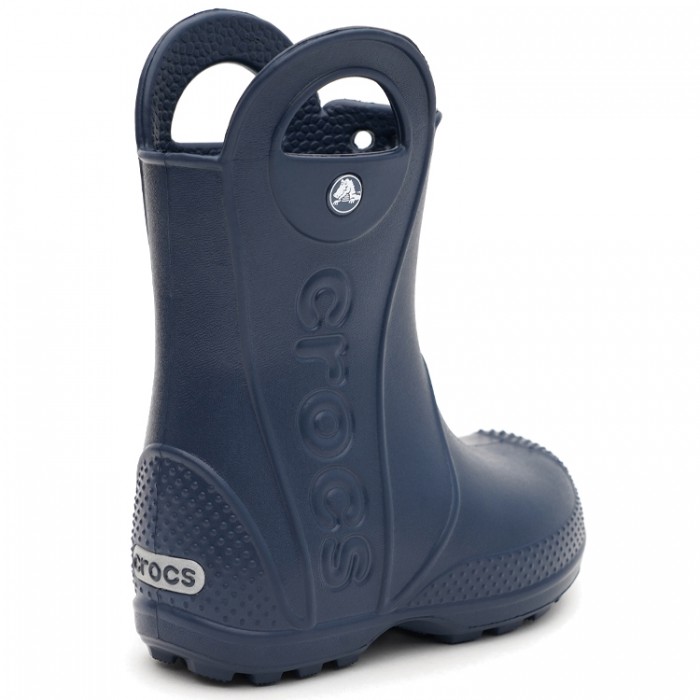 Cizme Crocs Handle It Rain Boot T 211056-410 - 4