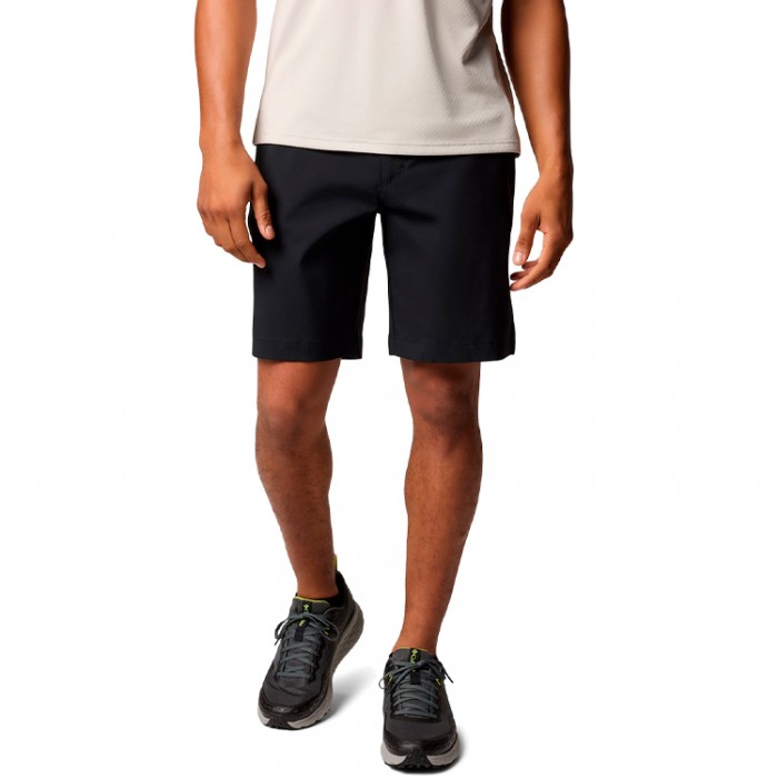 Шорты Columbia Tech Trail Utility Short 2114761-010