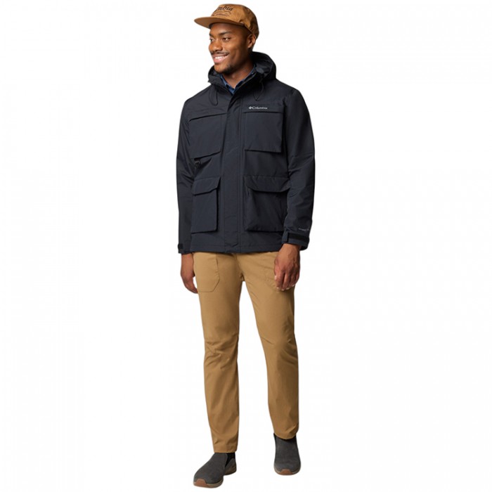 Куртка Columbia Landroamer II Jacket 2116101-010 - 2