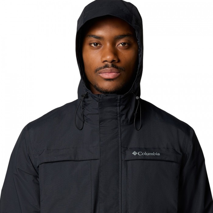 Куртка Columbia Landroamer II Jacket 2116101-010 - 3