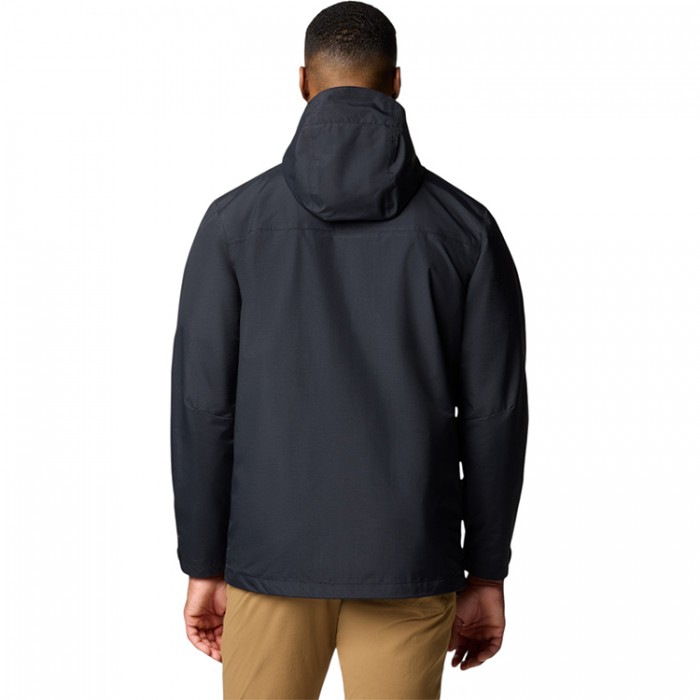Куртка Columbia Landroamer II Jacket 2116101-010 - 4