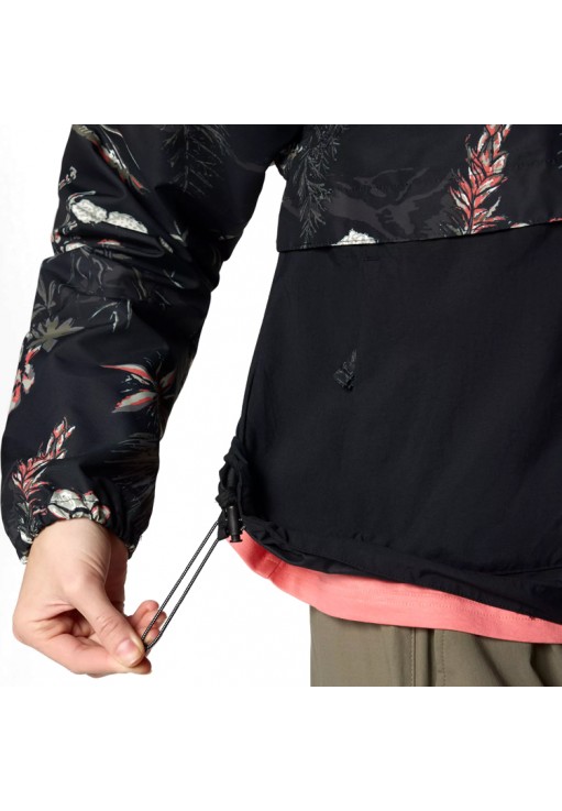 Куртка Columbia Spire Valley Printed Windbreaker