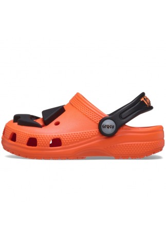 Slapi Crocs Csc Jack O Lantern Lights CgT