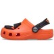 Slapi Crocs Csc Jack O Lantern Lights CgT 211686-810