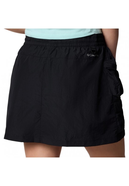 Юбка Columbia Elevated View Cargo Skort