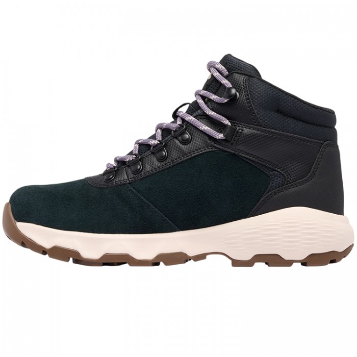 Ботинки Columbia Newton Wander 2125531-010