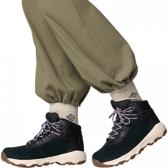 Ботинки Columbia Newton Wander 2125531-010 - 3